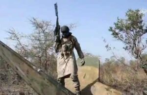Boko Haram Claims Responsibility for Missing Air Force Jet, Releases Video of Dead Pilot