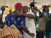 “My Camp Will Not Challenge Arapaja’s Victory in Court” – Ayo Fayose Assures
