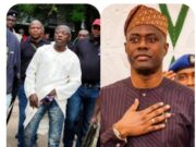 Makinde’s CPS is a Liar! Mukaila Auxiliary is an Aide to Oyo Gov, Not NURTW Member – Agbeyangi