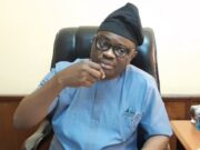 “Stop Demonstrating Crass Ignorance on matters of the state” – Makinde’s aide blasts APC