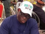 Olopoeyan’s Altruistic Politics By AbdulWaheed Lawal