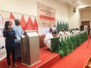 2023 Elections Hold 660 days from today: INEC Chairman Announces Dates