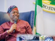 LG Dissolution: Makinde’s Resolve to Payment Signals Additional Debt on Oyo Profile