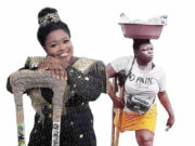 Oshodi Hawker Amputee’s Lies Busted As LASG Withholds N25m Donation