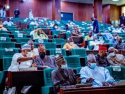 Reps Vote in Favour of Bill to Create Additional N’assembly Seats