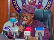 Drama in Osun As Gov Oyetola Appoints Finance Commissioner to Conduct NULGE Elections