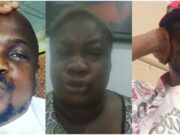 Baba Ijesha and The Law By Muideen Olagunju