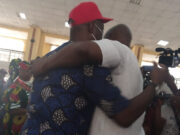 S’West PDP Congress: Gov Makinde is my leader – Fayose declares