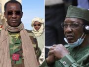 10 Things You Should Know About Late Chad’s President Idriss Deby Itno