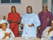 Oyo 2023: ALGON Didn’t Endorse Adelabu Penkelemes or any candidate – Aleshinloye