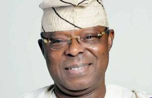 Crisis rocks First Bank of Nigeria As Former Chairman, Oba Otudeko fingered