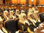 Pay judges more, cut Buhari, govs, lawmakers’ jumbo allowances, SERAP tells RMAFC