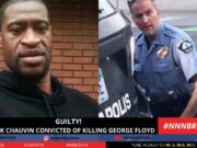 BREAKING: Derek Chauvin found guilty on all charges in murder of George Floyd