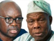 Obasanjo Told Me in His Bedroom that He Would Send Bode George to Prison— Fayose