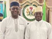 Fani-Kayode Endorses Yahyah Bello for President, 3yrs after calling the Governor ‘Accursed Slave’ whose mental faculties are non-functional