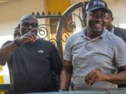 Makinde is Not as worse as Satan; Forgive him” – Ashipa Pleads with Olopoeyan. *No I Won’t…