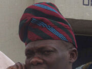 Folarin Condoles Oyo State Councillors’ Forum; Calls for Special Prayers for Departed Legislators