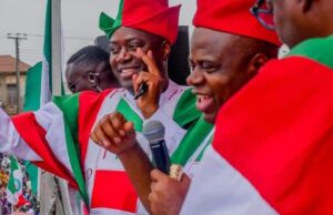 BREAKING: S/West PDP Congress Holds in Osogbo on Monday