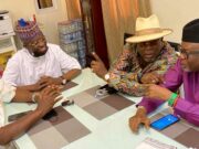 We are tired of Gov Makinde’s divisive acts, S’W PDP State Chairmen