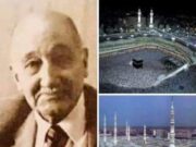 Meet the Man Who Designed the Two Holy Mosques, Dr. Muhammad Kamal