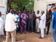 BCOS Staff Quarters’ Demolition: To What End? By Morufu Smith