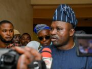 Akinremi Jagaban Empowers Constituents, Sets Up Training Institute for Women (Photos)