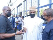 S’West PDP Congress: Fayose Group Thanks Delegates, Secondus, Others. *Gives Date for Next Meeting