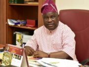 Again, Senator Buhari Sets to Distribute Wheelchairs to 150 Physically Challenged Constituents