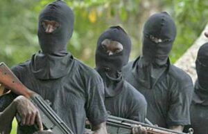 BREAKING: Gunmen Kidnap 2 Persons in Ogbomoso, Demand N32m Ransom