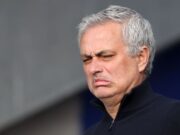 BREAKING: Jose Mourinho sacked by Tottenham After Qualifying for Carabao Cup Final