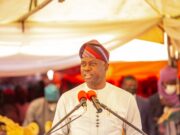 JUST IN: Makinde Approves N1.2bn for Construction of New Governor’s Lodge