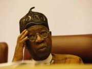 Professors May Work in Togo Bakeries If Nigeria Breaks – Lai Mohammed