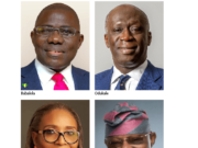 How FirstBank’s Boardroom Politics Consumed Otudeko, Awosika, Others