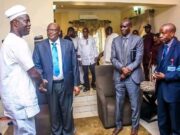 8 Months of Unpaid Salaries by OYSG: SSANU, ASUU Kick Against Makinde’s Illegal Sacking of LAUTECH VC