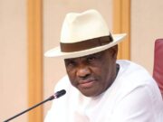 Wike to Nigerians: You Can’t Completely Absolve Yourselves of Any Blame for Failing to Vote Out Buhari in 2019