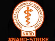 UCH Doctors Embark on Strike Over Unpaid 4months Salaries