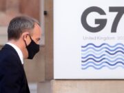 COVID-19 Scare at G7 Meeting after Indian Delegates Test Positive