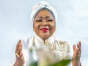 Celebrating the ‘Gentle Lady’ at 60 |Prof. Adeolu Akande