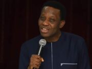 How Pastor Adeboye’s Son Died Plus Condolences from President Buhari, RCCG