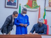 LAUTECH Workers Threaten Strike Over Unpaid 8months Salaries, Unpaid 13months deductions…