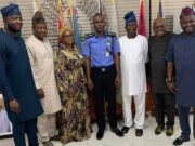 Folarin Congratulates Oyo ALGON on Victory at S’Court, says APC wIll Dislodge PDP in 2023