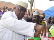 Alao-Akala to Makinde on S’Court Judgment: Postpone LG Elections. *Gives Reasons…