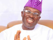 “Arapaja Visited Ogun Without Informing State Party Structure. The Zonal Chair Should Purge himself of sectionalism – Ogun PDP