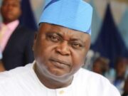 Buhari Has Failed Woefully – Ladi Adebutu. *Demands Constitution Review