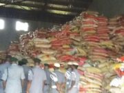 Nigeria Customs’ Gestapo Rice Raid by Festus Adedayo