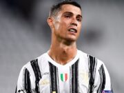 SHOCKING: C.Ronaldo Maybe Playing Europa League Next Season
