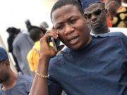 Sunday Igboho Backtracks Again, says he didn’t mean to mock Adeboye over son’s death