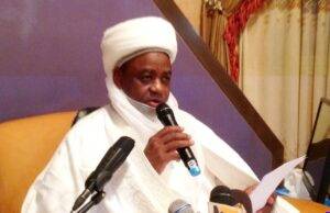 BREAKING: “No Report of Moon Sighting in Nigeria; Ramadan Ends on Wednesday” – Sultan of Sokoto