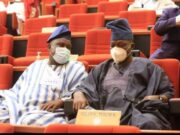 BREAKING: Buhari, Folarin Move Motion on Excesses of Customs Officers in Oyo State As Senate Orders Return of Money, Rice Taken from Ogbomoso, Ibadan