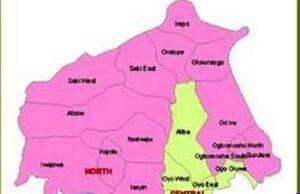 Making Oyo Governorship Rotational By Sunday Adepoju